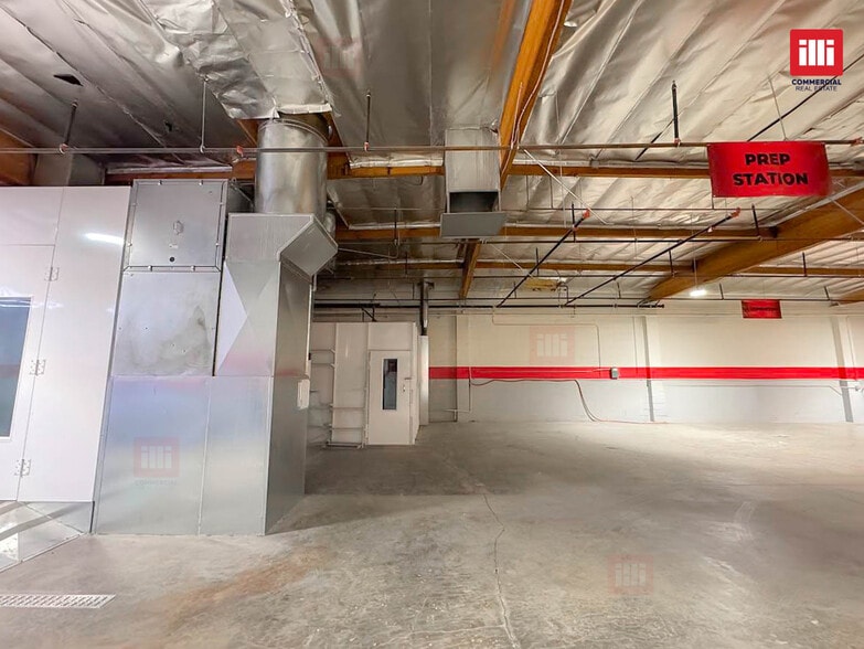 More Photos Of 21410 Parthenia St, Canoga Park Unknown For Lease
