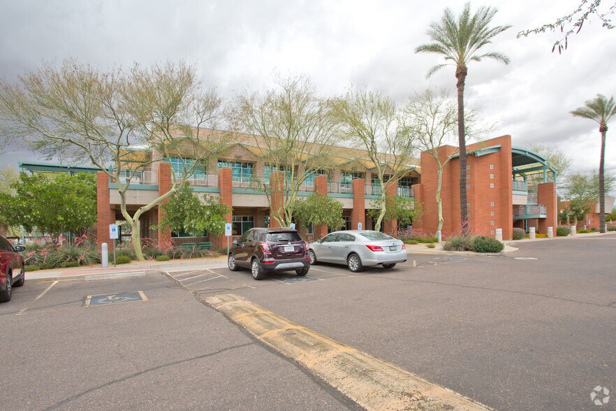 Primary Photo Of 18404 N Tatum Blvd, Phoenix Medical For Lease