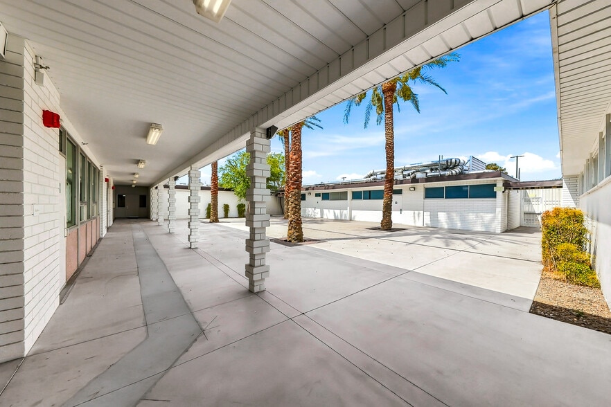 More Photos Of 2401 E Tonopah Ave, North Las Vegas Religious Facility For Sale