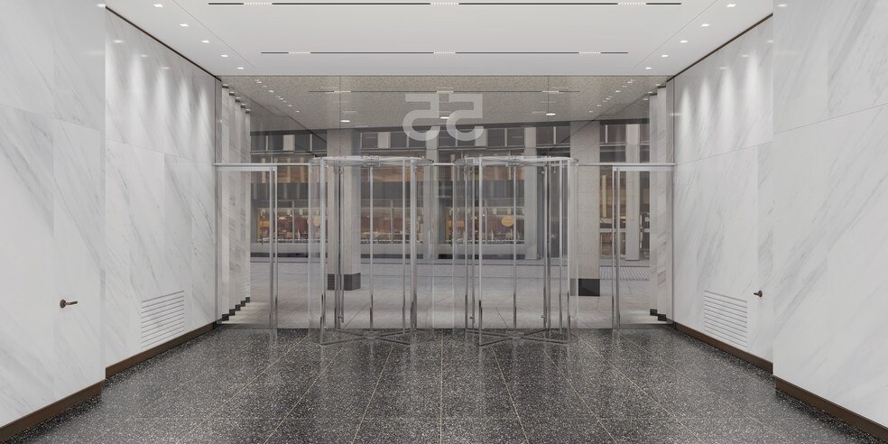 More Photos Of 55 Broad St, New York Office For Lease