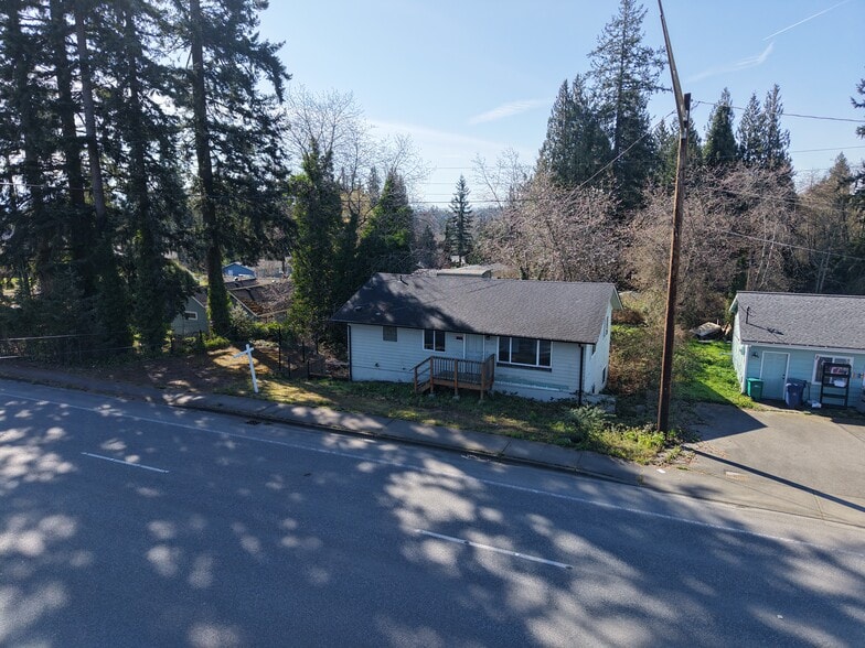 More Photos Of 9816 20th St SE, Lake Stevens Office For Sale