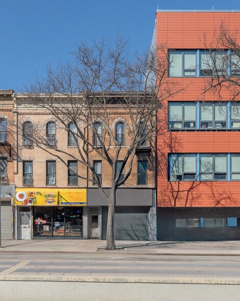 Primary Photo Of 4314 4th Ave, Brooklyn Apartments For Sale