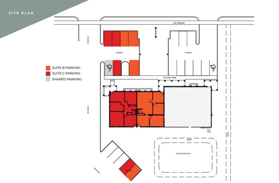 More Photos Of 12401 Hymeadow Dr, Austin Office For Sale
