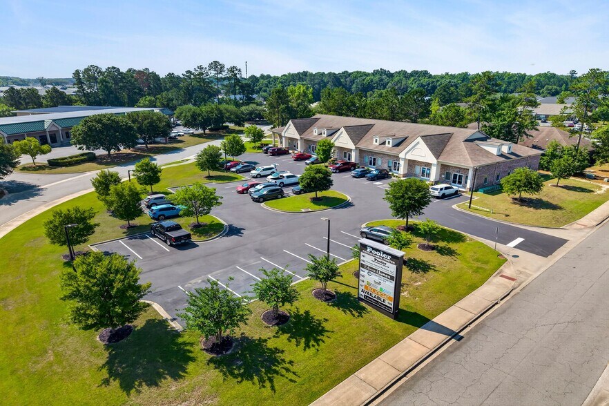 More Photos Of 122 Canal St, Pooler Medical For Lease