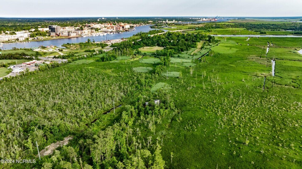 More Photos Of 1801 US Highway 421 N, Wilmington Land For Sale