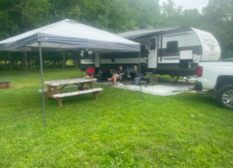 More Photos Of 4065 Copper Creek Rd, Crab Orchard Manufactured Housing Mobile Home Park For Sale