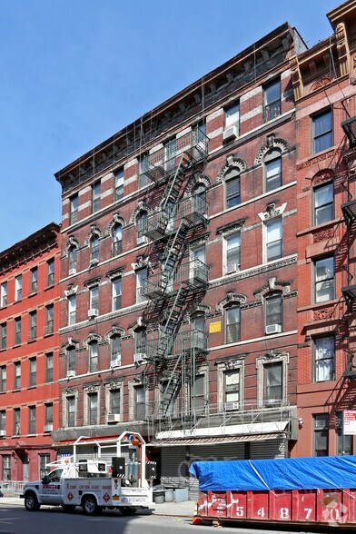 More Photos Of 77-79 Madison St, New York Apartments For Lease