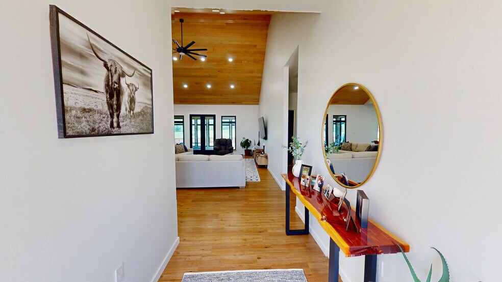 More Photos Of 28300 County Road 1590, Stonewall Land For Sale