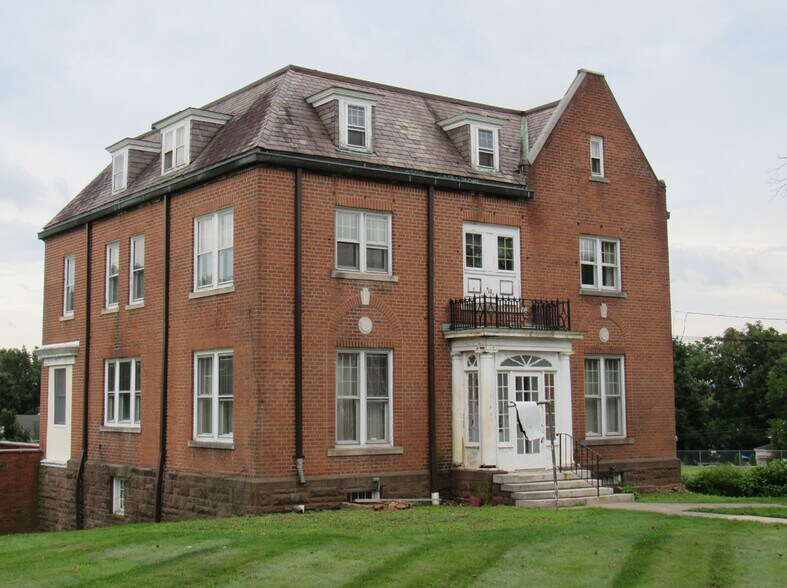 More Photos Of 655 East St, New Britain Religious Facility For Sale