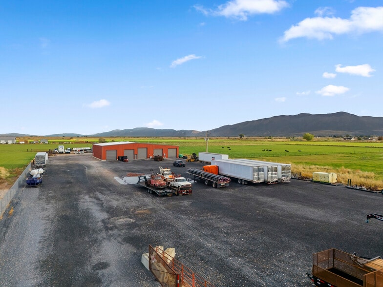 More Photos Of 7718 W 900 S, Ogden Warehouse For Lease