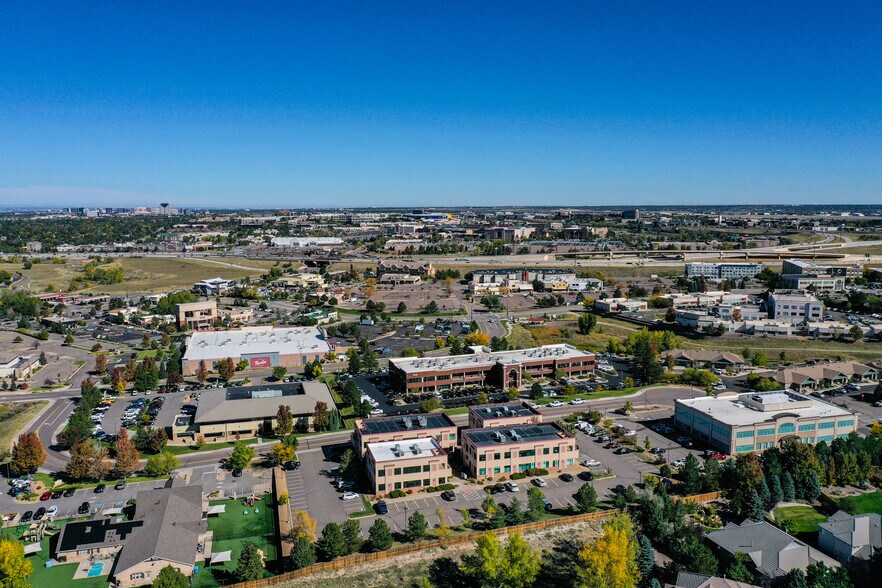 More Photos Of 9224 Teddy Ln, Lone Tree Medical For Sale