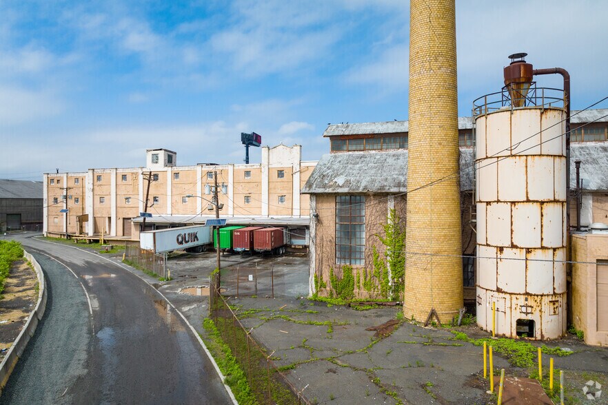 1735 Myrtle St, Elizabeth, NJ 07202 Warehouse For Sale