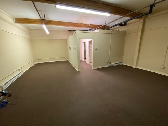 More Photos Of 74 Digital Dr, Novato Warehouse For Sale