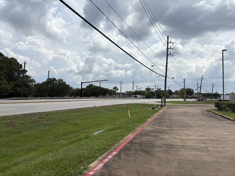 More Photos Of 1219 Texas Pky, Missouri City Land For Sale