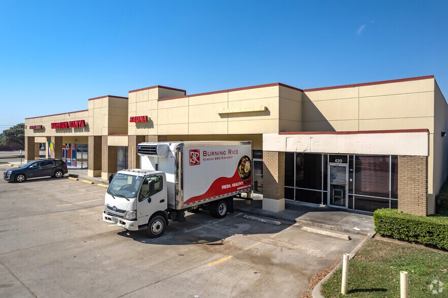 2515 E Rosemeade Pky, Carrollton, TX 75007 For Lease