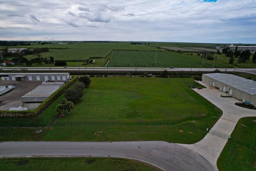 More Photos Of Cypress Ln, Belle Glade Land For Sale