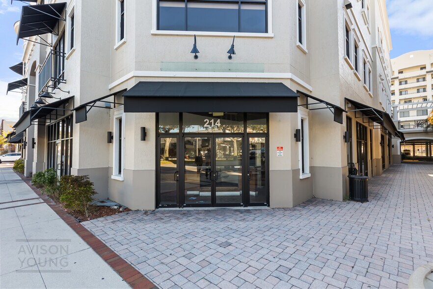 More Photos Of 222 Broadway, Kissimmee Office For Lease