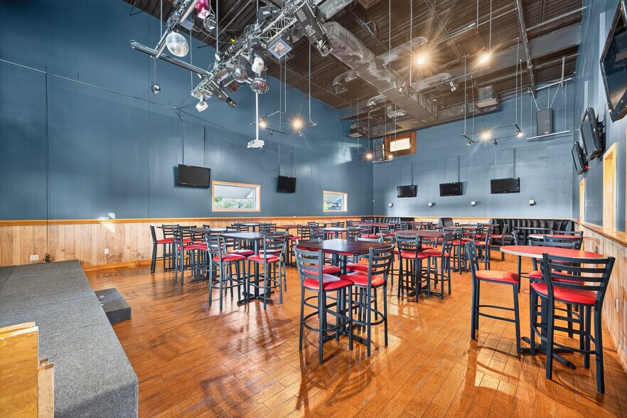 More Photos Of 1271 FM 518 Rd, League City Restaurant For Sale