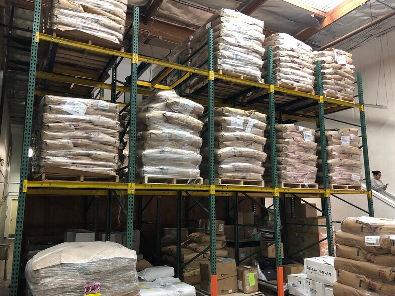More Photos Of 4567 Firestone Blvd, South Gate Refrigeration Cold Storage For Sale
