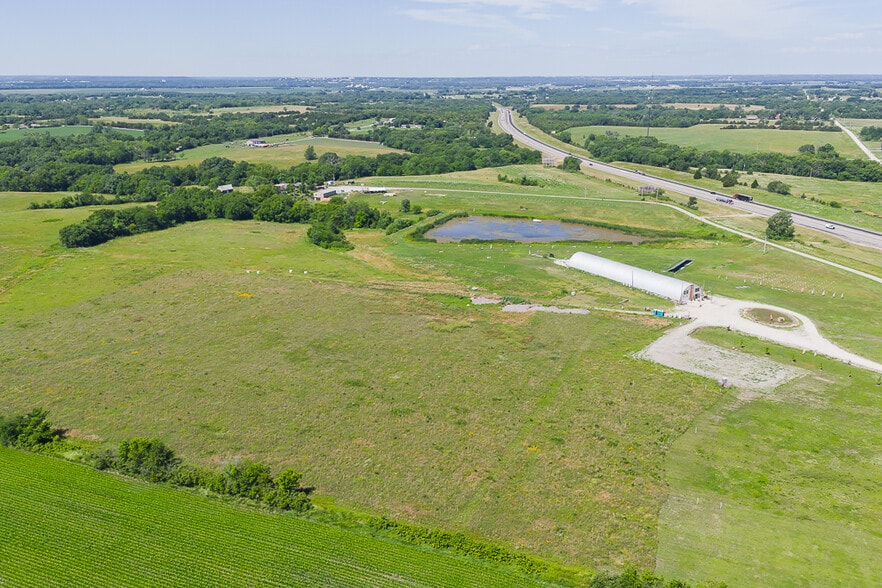 More Photos Of 24305 Loring Rd, Lawrence Land For Sale