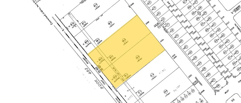 More Photos Of 27163-27211 Industrial Blvd, Hayward Warehouse For Lease