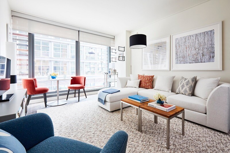 More Photos Of 901 W St NW, Washington Apartments For Lease