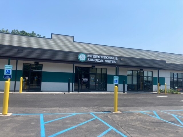 More Photos Of 1325 Highway 315 Blvd, Wilkes Barre Unknown For Lease