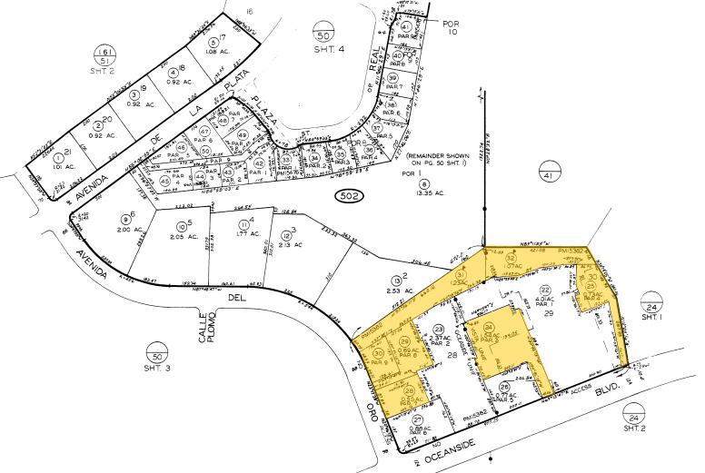 More Photos Of 4170 Oceanside Blvd, Oceanside General Retail For Lease