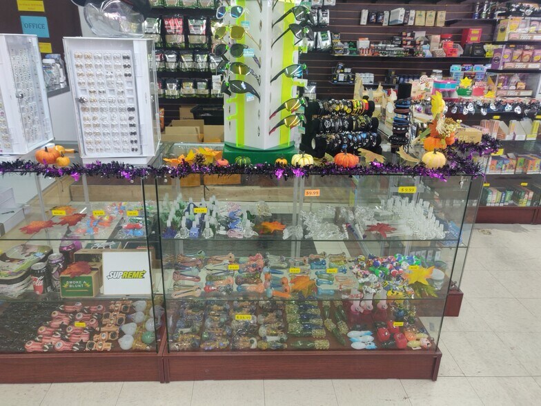 More Photos Of , Delta General Retail For Sale