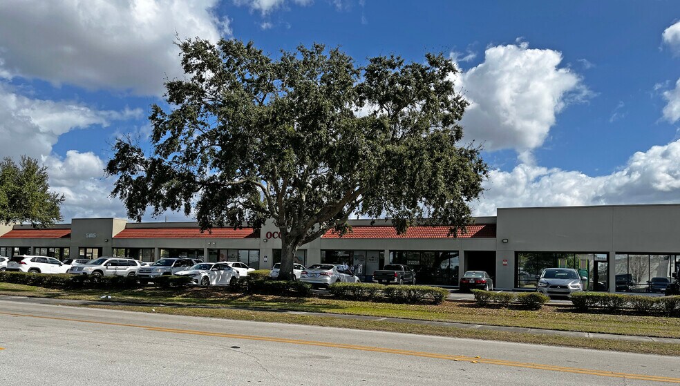 More Photos Of 615-645 Herndon Ave, Orlando Office For Lease