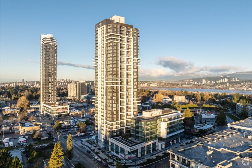 Primary Photo Of 13675 107A Av, Surrey Apartments For Lease
