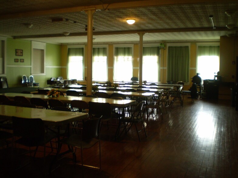 More Photos Of 702-704 Broad St, Central Falls Storefront Retail Residential For Sale