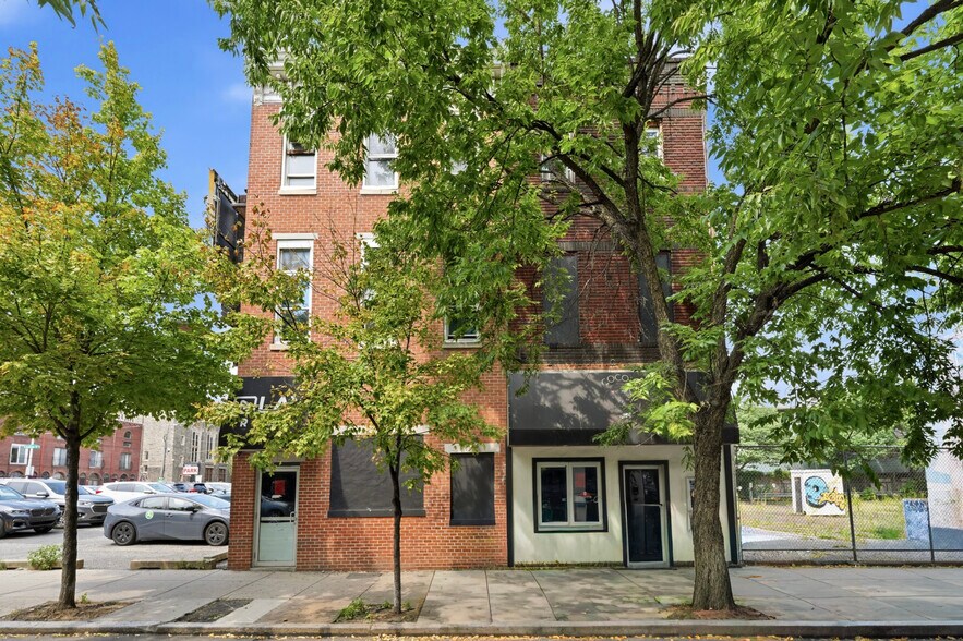 Primary Photo Of 1437-39 South Street, Philadelphia Specialty For Lease