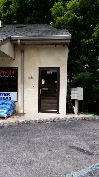 More Photos Of 2850 N Route 23, Newfoundland General Retail For Lease