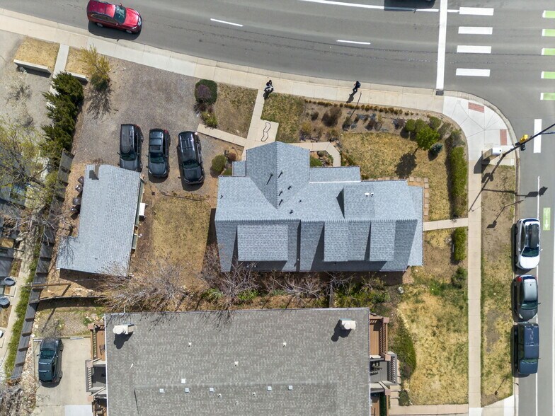 More Photos Of 1806 17th St, Boulder Apartments For Sale