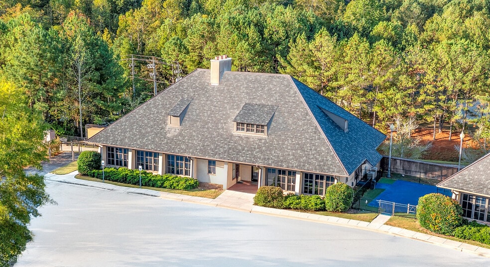 Primary Photo Of 151 Narrows Pky, Birmingham Medical For Sale