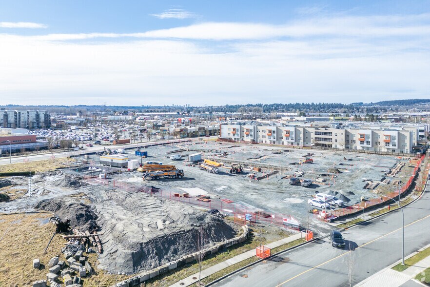 More Photos Of 820 Seaborne Ave, Coquitlam Warehouse For Lease