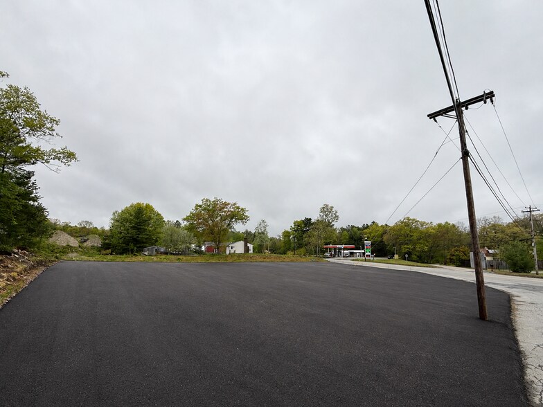 More Photos Of 685 Quaker Hwy, Uxbridge Land For Lease