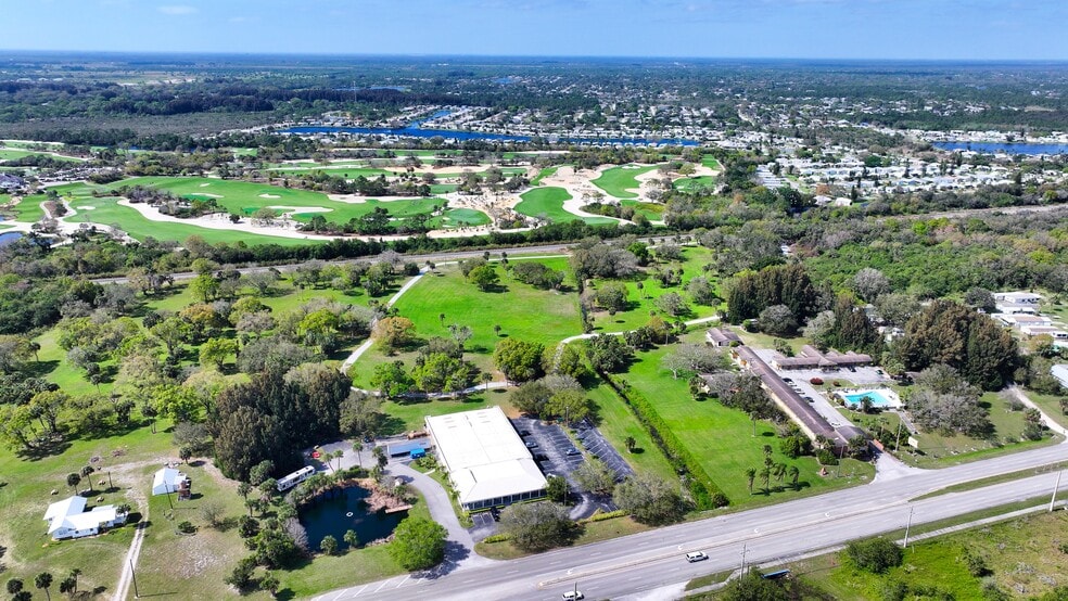 More Photos Of 9255 N US Highway 1, Sebastian Office For Sale