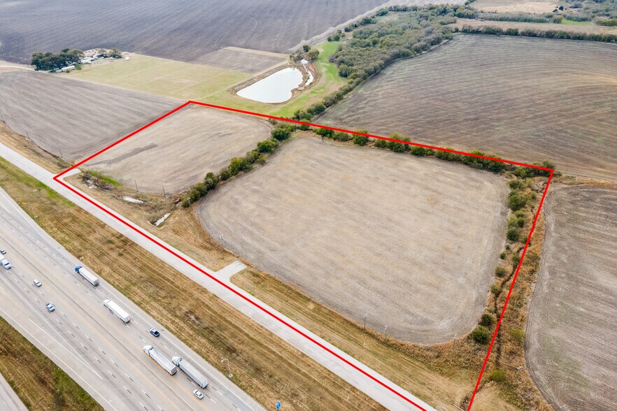 Primary Photo Of I-35 S, Hillsboro Land For Sale