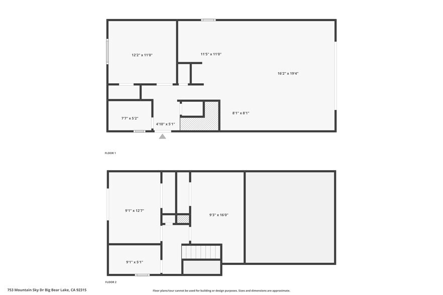 More Photos Of 26744 State Hwy 189, Blue Jay Office Residential For Sale