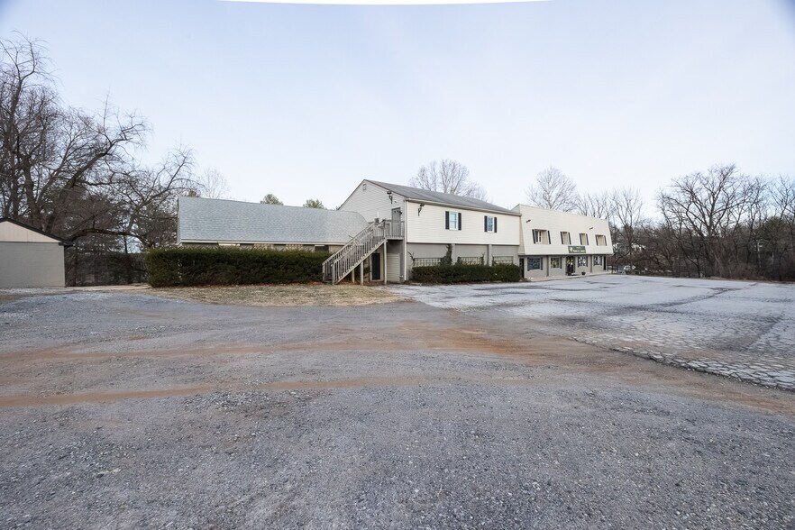 More Photos Of 1340 Pottstown Pike, West Chester General Retail For Sale