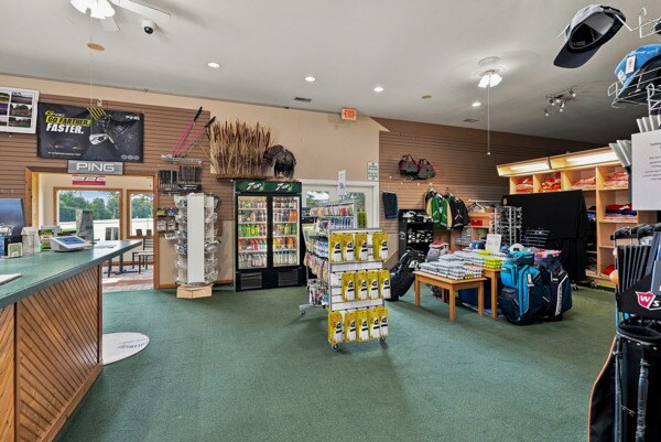 More Photos Of 1616 Oil Well Rd, Jefferson City Golf Course Driving Range For Sale
