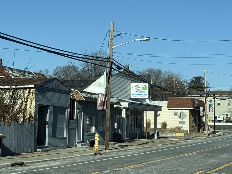 Primary Photo Of 218 S Black Horse Pike, Turnersville Storefront Retail Office For Lease