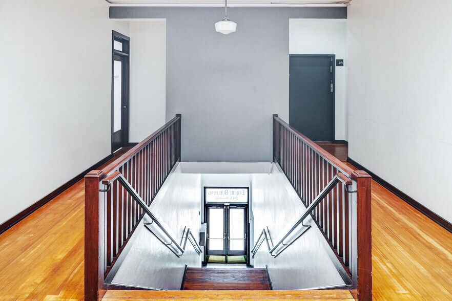 More Photos Of 200-208 N Broadway, Santa Ana Storefront Retail Office For Lease