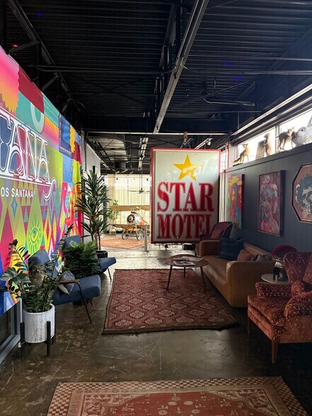 More Photos Of 3029 3rd Ave S, Birmingham Showroom For Lease