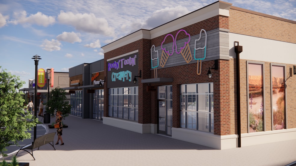 More Photos Of FM 156, Justin Unknown For Lease