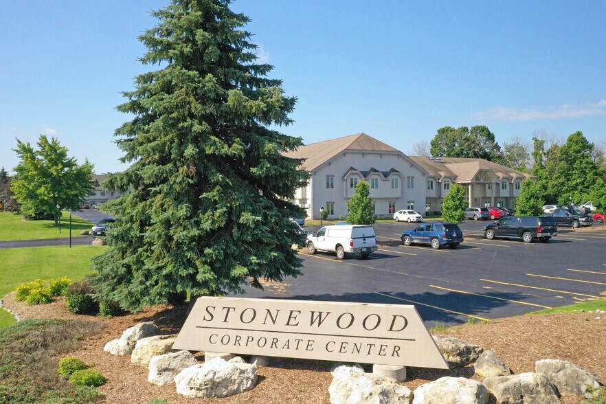 More Photos Of W175N11163 Stonewood Dr, Germantown Medical For Lease