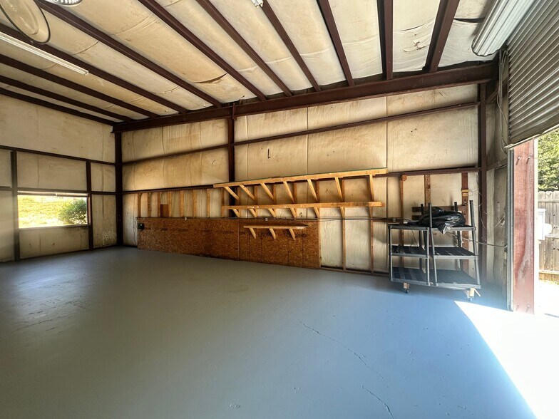 More Photos Of 1847 Canton Hwy, Cumming Distribution For Lease