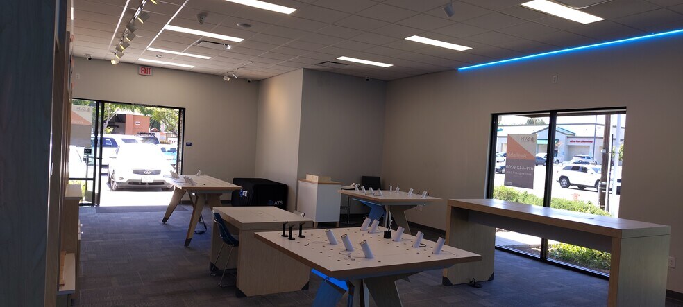 More Photos Of 501 W Felicita Ave, Escondido Freestanding For Lease